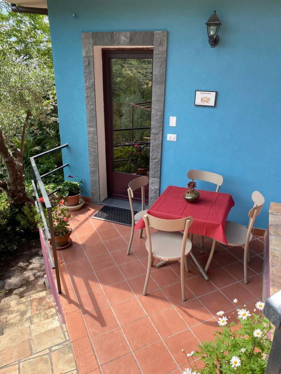 Agriturismo Etna-Mare Piedimonte Etneo Ngoại thất bức ảnh