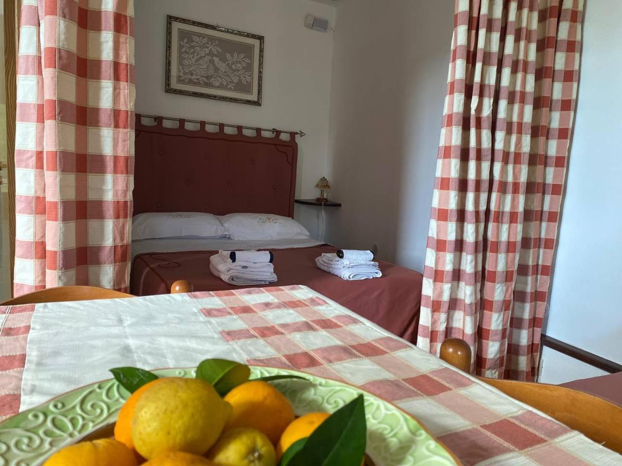 Agriturismo Etna-Mare Piedimonte Etneo Ngoại thất bức ảnh