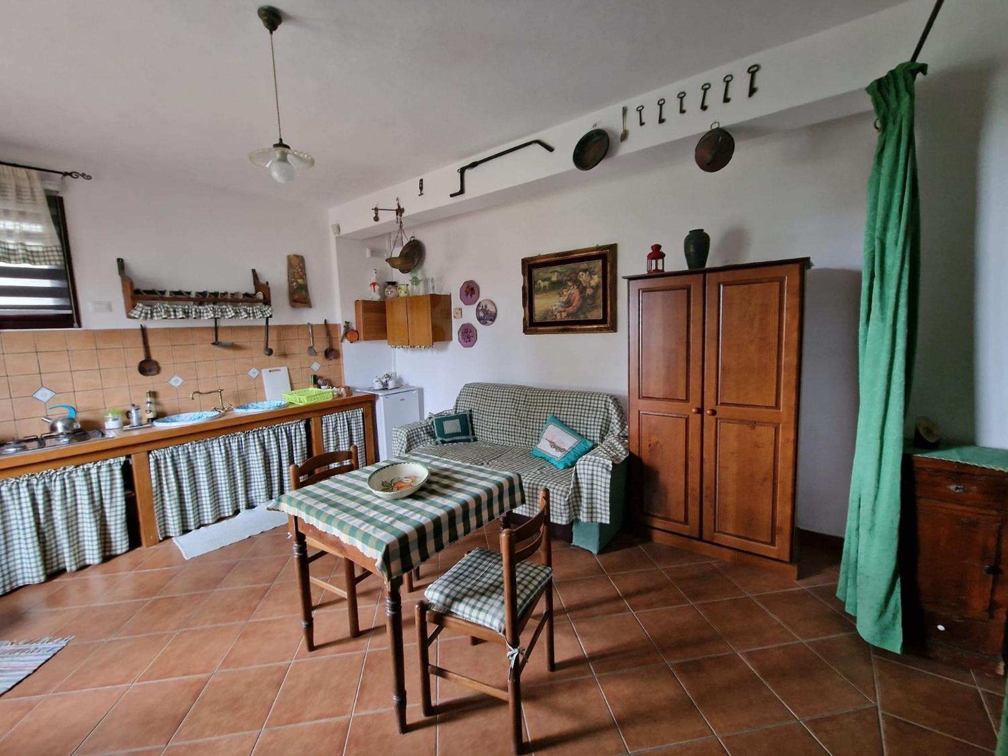 Agriturismo Etna-Mare Piedimonte Etneo Ngoại thất bức ảnh