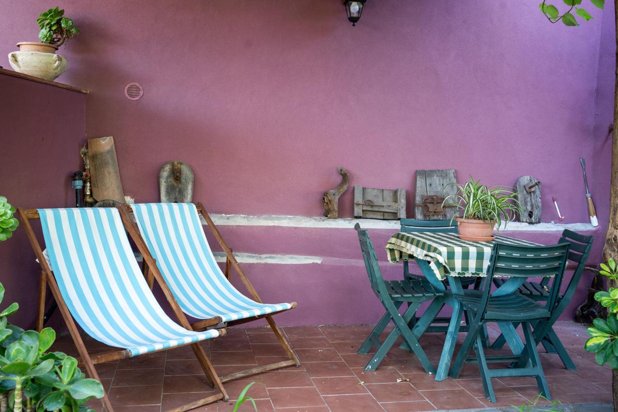 Agriturismo Etna-Mare Piedimonte Etneo Ngoại thất bức ảnh