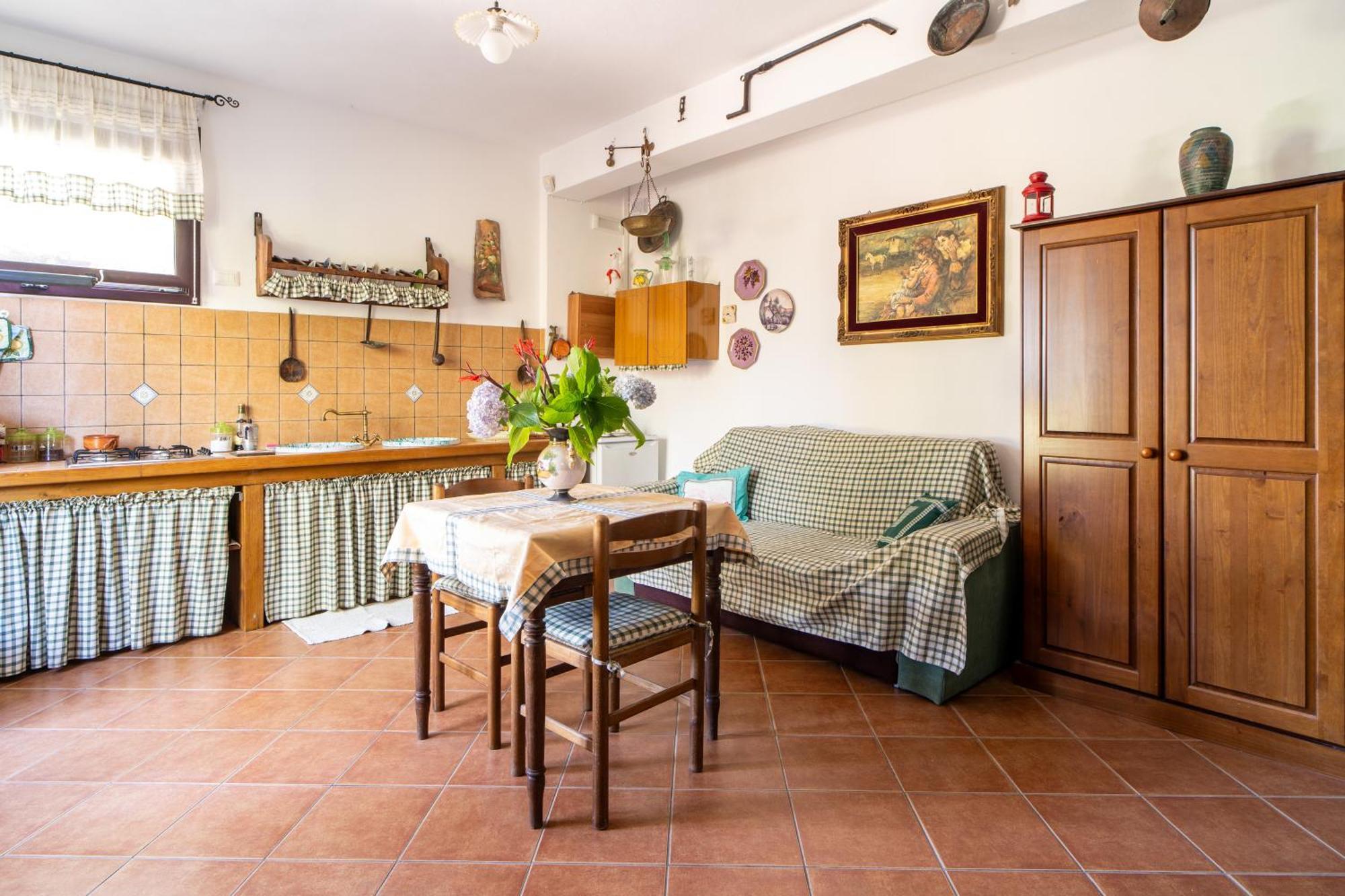 Agriturismo Etna-Mare Piedimonte Etneo Ngoại thất bức ảnh