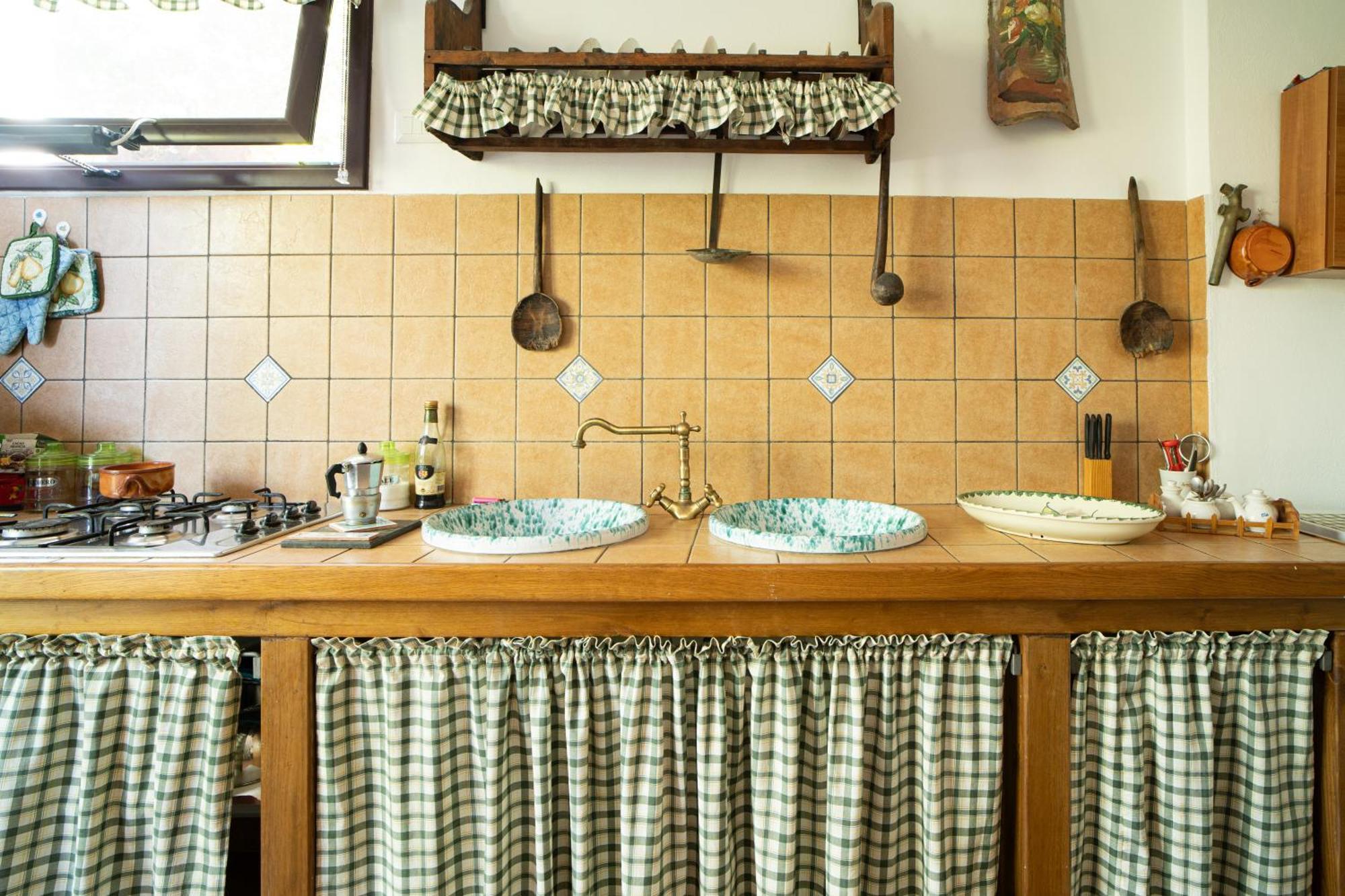 Agriturismo Etna-Mare Piedimonte Etneo Ngoại thất bức ảnh