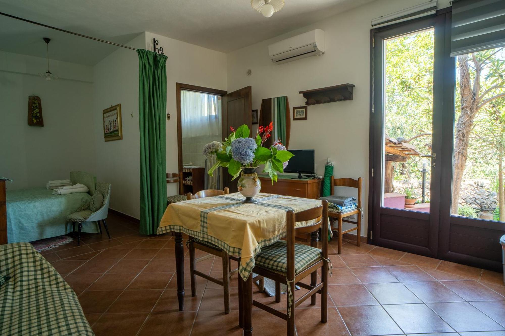 Agriturismo Etna-Mare Piedimonte Etneo Ngoại thất bức ảnh