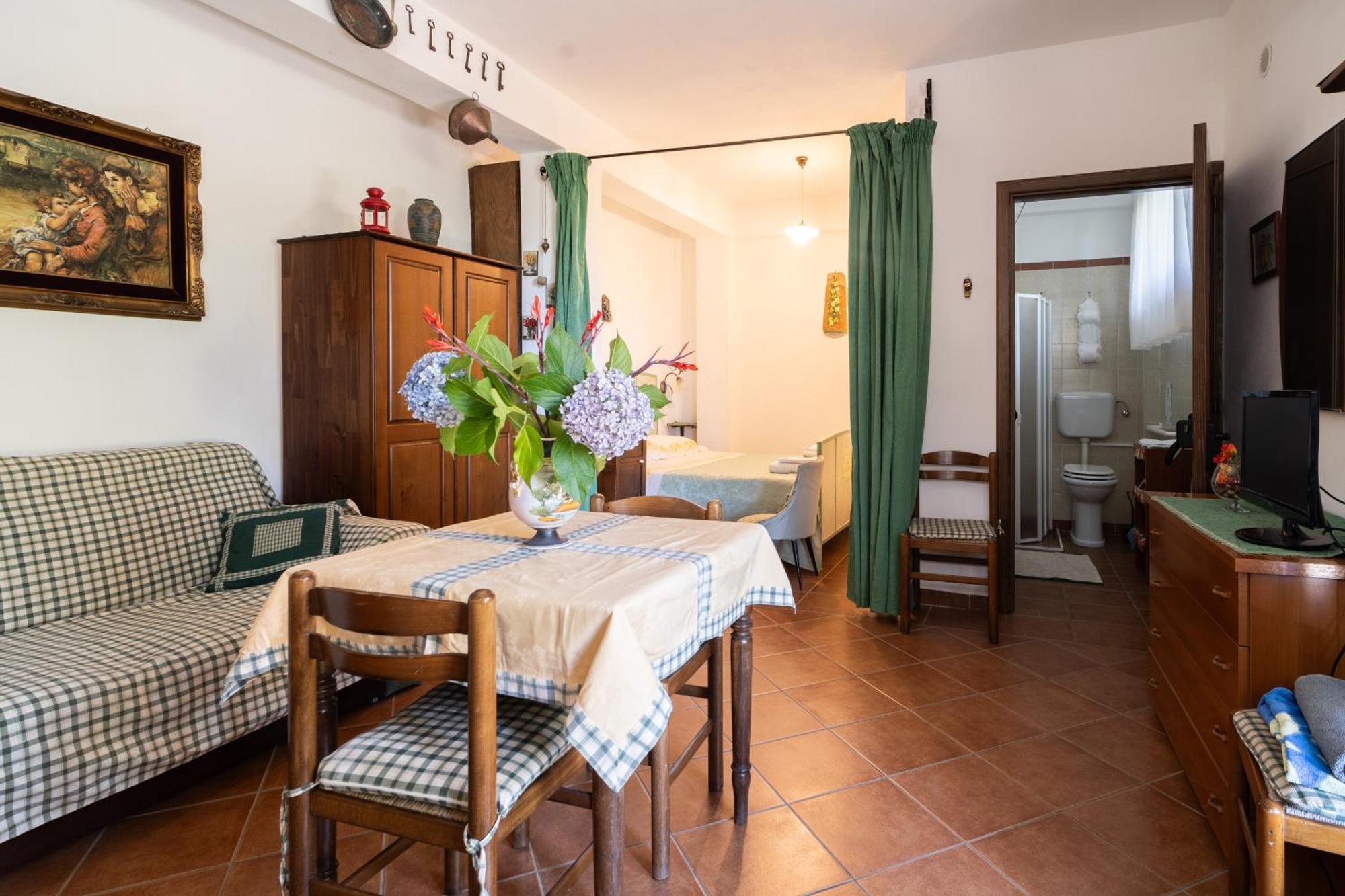 Agriturismo Etna-Mare Piedimonte Etneo Ngoại thất bức ảnh