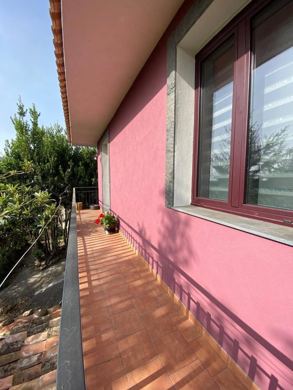 Agriturismo Etna-Mare Piedimonte Etneo Phòng bức ảnh