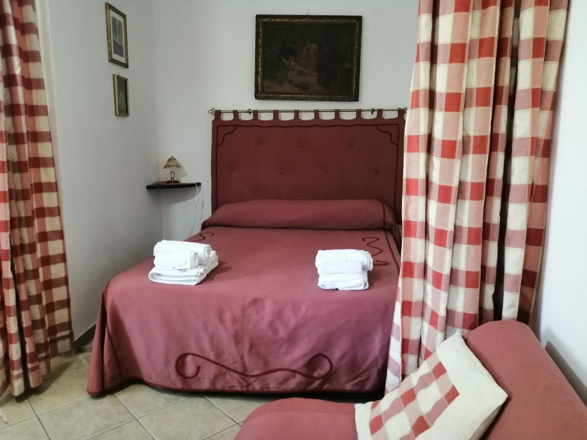 Agriturismo Etna-Mare Piedimonte Etneo Ngoại thất bức ảnh