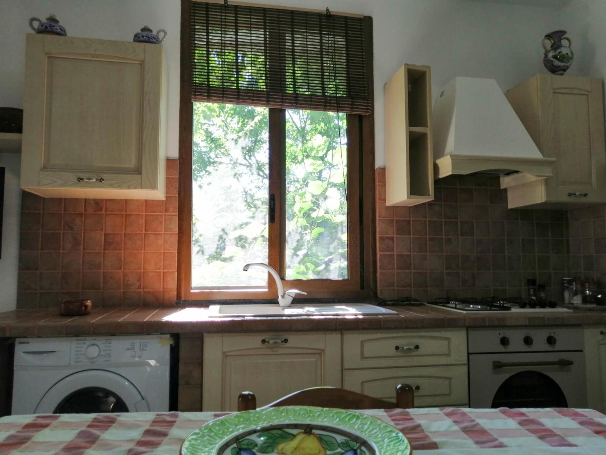 Agriturismo Etna-Mare Piedimonte Etneo Ngoại thất bức ảnh
