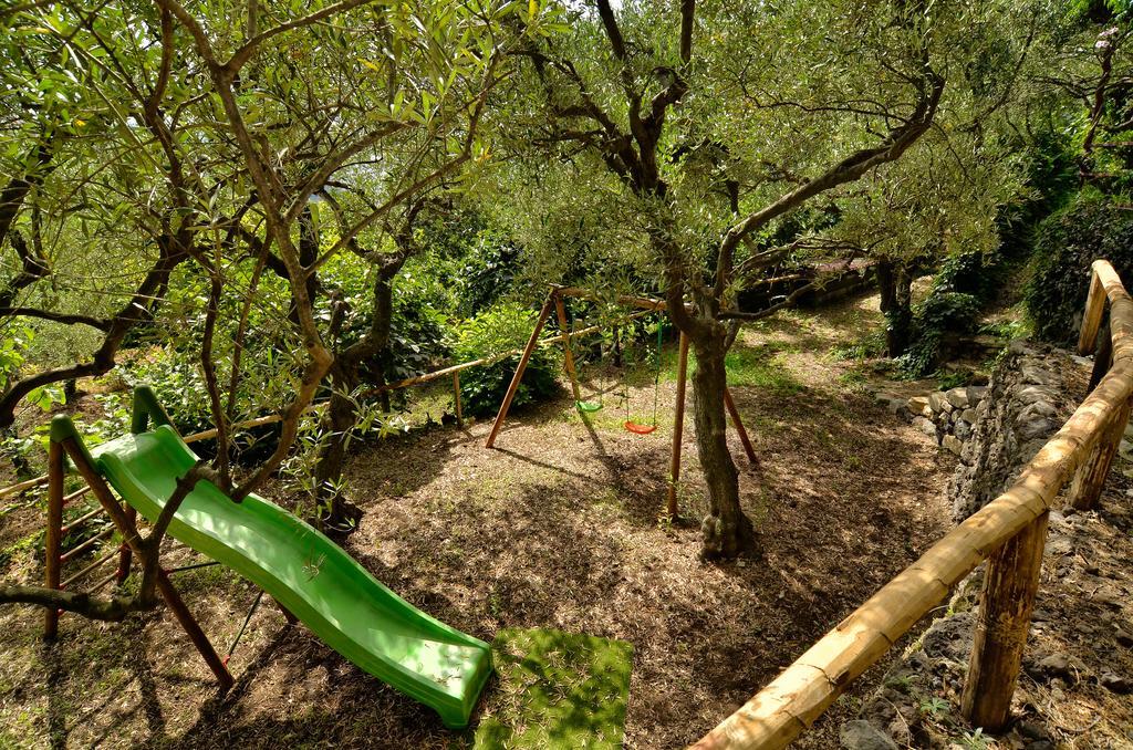 Agriturismo Etna-Mare Piedimonte Etneo Ngoại thất bức ảnh