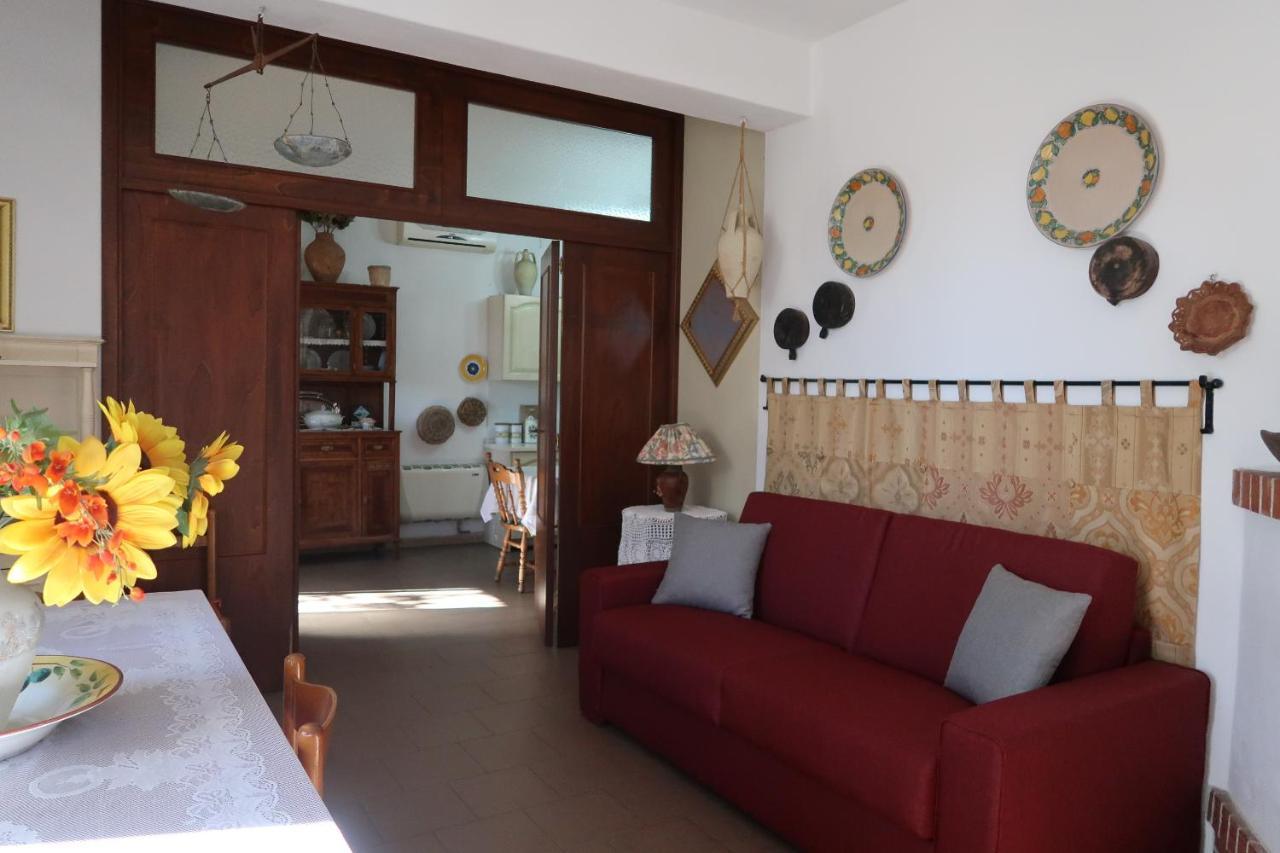 Agriturismo Etna-Mare Piedimonte Etneo Ngoại thất bức ảnh