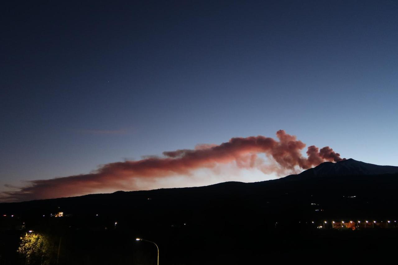 Agriturismo Etna-Mare Piedimonte Etneo Ngoại thất bức ảnh